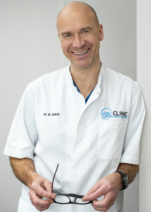 Dr. Gerd Fabré ABC Clinic