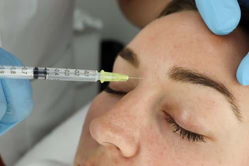 Bocouture Behandeling Botox