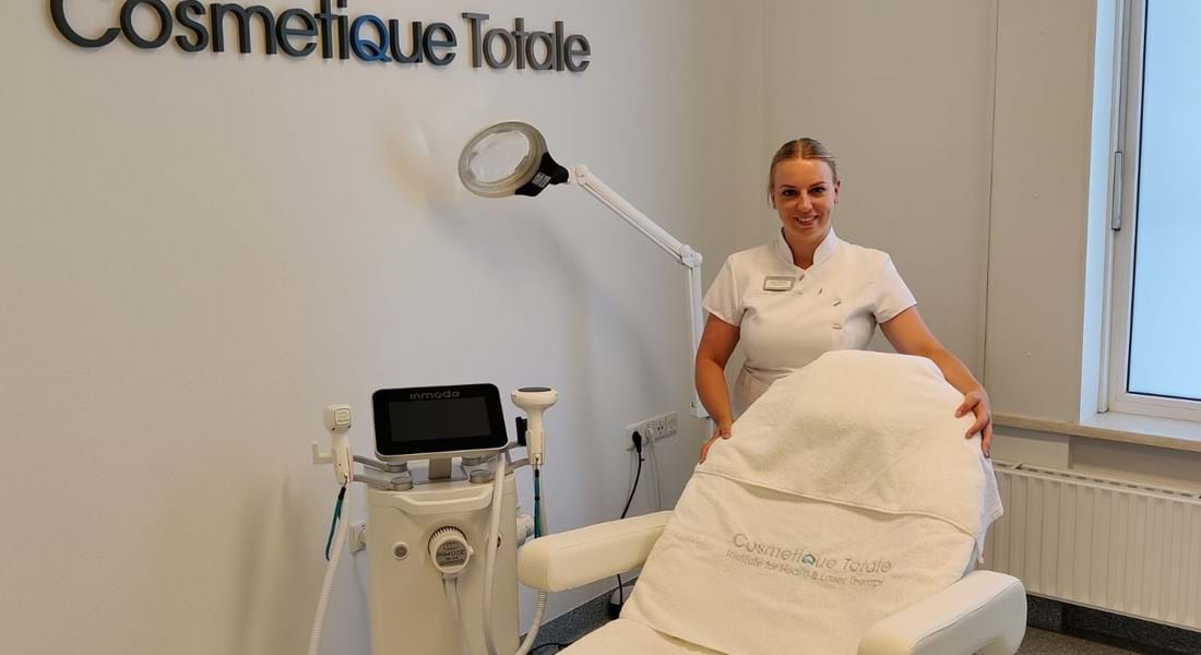 Cosmetique Totale Emmeloord
