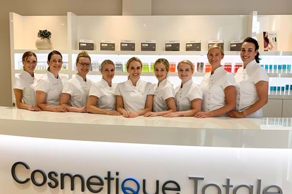 Team Cosmetique Totale