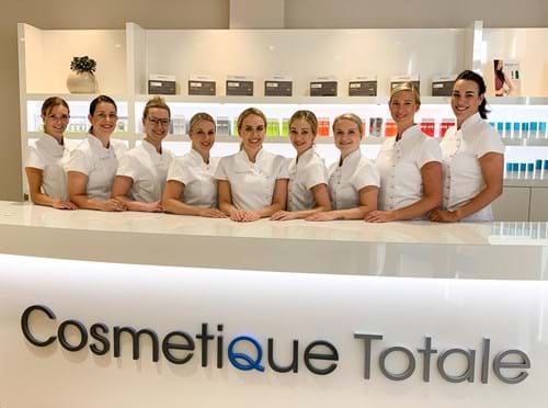Team Cosmetique Totale Assen