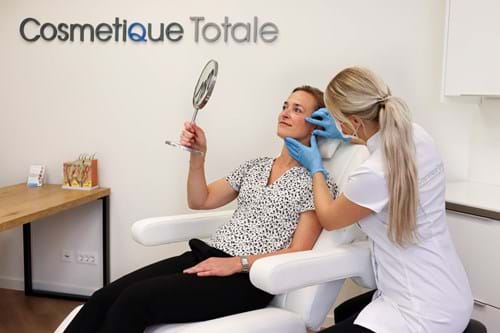 Cosmetique Totale Zwolle